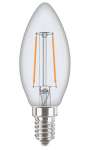 Lambipirn Standart LED, B35, 4000 &deg;K, E14, 4.9 W, 470 lm