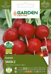 Seemned Garden Center, redis Saxa 2, 2 g