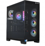 Statsionaarne arvuti Hiro Aurora AMD&reg; Ryzen&trade; 7 9800X3D, 1 TB, DDR5 32 GB, SSD 1 TB, AMD Radeon&trade; RX 7800 XT 16 GB, Windows 11 Home