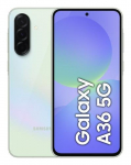 Mobiiltelefon Samsung Galaxy A36, 128GB, awesome lime v.