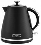 Elektriline veekeetja Zyle ZY586, 1.7 l, must