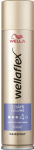 Juukselakk Wella Wellaflex 2 Days Volume, 400 ml