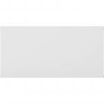 Radiaator Mexen Flat CF22, 110 cm x 60 cm, k&uuml;lg&uuml;hendus, 1741 W, valge