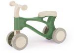 T&otilde;ugatav jalgratas Lena, roheline v.