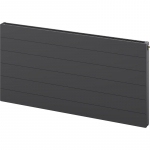 Radiaator Mexen Line CVL11, 70 cm x 60 cm, alumine &uuml;hendus, 548 W, grafiit