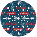 Lihvketas Bosch Expert O780, 125 mm