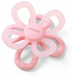 N&auml;rimisr&otilde;ngas BabyOno Be Active Flower, roosa v.