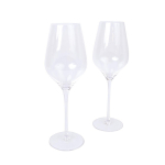 Veiniklaaside komplekt Sauvignon, klaas, 0.4 l, 2 tk