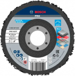 Ketas Bosch Pro, 115 mm x 22.23 mm