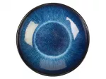 S&uuml;gav taldrik prae Galaxy, &Oslash; 20 cm, sinine v.