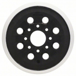 Lihvimispadi Bosch, 125 mm, -