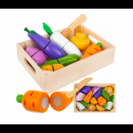 M&auml;nguk&ouml;&ouml;gi tarbed, k&ouml;&ouml;giviljade l&otilde;ikamise komplekt Kruzzel Z23543, mitmev&auml;rviline