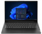 S&uuml;learvuti Lenovo V15 G4 IRU, i5-13420H, 8 GB, 512 GB, 15.6 ", Intel UHD Graphics, must v., inglise (us)