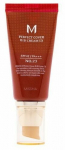 BB kreem Missha Perfect Cover SPF 42, light beige v., 21, 50 ml