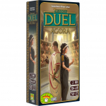 Lauam&auml;ng Repos Production 7 Wonders Duel: Agora, EN