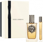 Parf&uuml;&uuml;mikomplekt Dolce&Gabbana Devotion For Men, 2 tk.