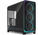 Arvuti korpus Fractal Design Meshify 3 XL Ambience Pro ARGB, must v.