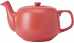 Teekann La Cafetiere, 1.2 l, punane v.