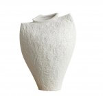 Vaas Domoletti MULWH4294, 27 cm, valge