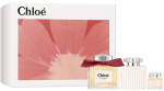 Kinkekomplektid naistele Chlo&eacute; Signature Intense, 3 tk.