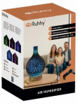 Aroomidifuuser Ruhhy 26682, 0.20 l