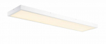 Valgusti plafoon SLV Panel 1001505, LED, 3000 &deg;K, 1 x 45 W, valge v.