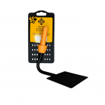 K&otilde;blas Forte Tools be koto L002, metall