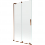 Du&scaron;isein Mexen Velar L, 100 cm x 150 cm, roosa kuld v./l&auml;bipaistev v.