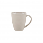 Tass Domoletti Pearl Blush, kreemjasvalge, 0.320 l