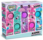 Loovkomplekt Canal Toys Crazy Sensations ASMR, mitmev&auml;rviline