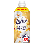 Pesupehmendaja Lenor Gold Orchid & Vanilla, vedel, 1.239 l