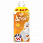Pesupehmendaja Lenor Gold Orchid & Vanilla, vedel, 1.239 l