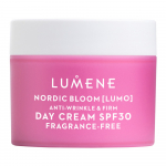 P&auml;evakreem Lumene Nordic Bloom Anti-wrinkle & Firm, 50 ml, +17, SPF 30