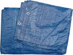 Present 85129, sinine v., 12 m x 8 m