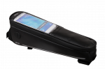 Mobiiltelefoni kott Zefal Console Pack T3 Top, pol&uuml;ester/tpu, must v.
