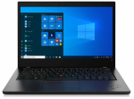 S&uuml;learvuti Lenovo ThinkPad T14 G2, taastatud, Pro 5450U, 16 GB, 256 GB, 14 ", AMD Radeon Graphics, must v., EN, Windows 11 pro