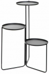Lillepoti alus Homla Roh 229610, 48 cm x 48 cm x 70 cm