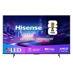 Televiisor Hisense E7 Pro, 65 ", 4K QLED
