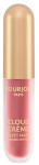 Huulepulk Bourjois Paris Cloud Cr&egrave;me Velvet Matte, 3 ml, cafe creme, 02
