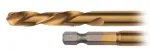 Metallist puur Makita B-50968, metall, hss-tin, hex, 5.5 mm x 7.8 cm
