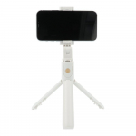 Selfipulk RoGer 2in1, valge v. (kahjustatud pakend)
