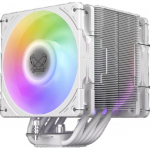 &Otilde;hkjahuti protsessorile Scythe Mugen 6 ARGB Edition, 132 mm x 154 mm