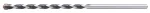 Universaalne puur Makita TCT E-11025, puit/metall/keraamika, keermega, silindriline, 6.5 mm x 15 cm
