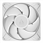 &Otilde;hkjahuti korpusele Arctic P14 Pro PST (W), 140 mm x 140 mm