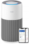 &Otilde;hupuhastaja Philips 2000 Series PureProtect Quiet AC2220/10