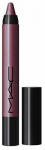 Huulepulk MAC Dazzlelip Crayon, 1.5 g, cosmic plum