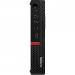 Statsionaarne arvuti Lenovo ThinkStation P330, taastatud i7-8700T, DDR4 32 GB, M.2 PCIe SSD 512 GB, Quadro P620 2 GB, Windows 11 Pro