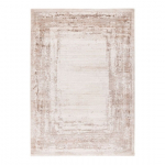 Vaip sise Pierre Cardin Lyon, beež v./pruun-hall, 80 cm x 150 cm