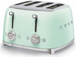 R&ouml;ster Smeg TSF03PGEU, roheline v.