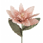 Kunstlill Flore 818, roosa v., 64 cm